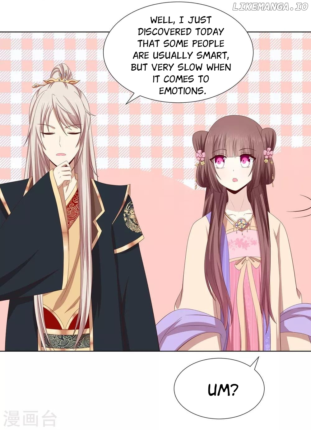 Rewrite My Fate chapter 47 - page 19